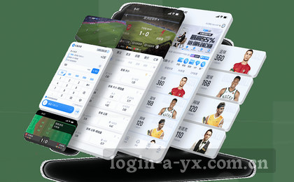 赛程总览全景图